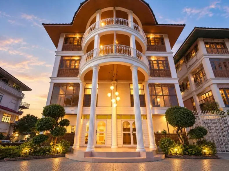 Vianna House of Wellness Chiangmai