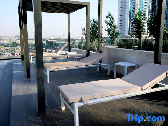 Kazan Homes - Lux - Studio Close to Burj Khalifa & Dubai Mall - Business Bay