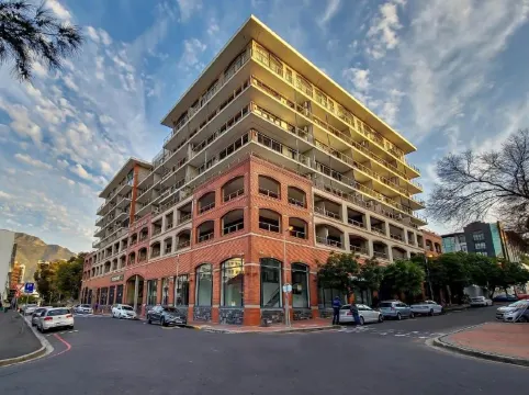 Xenia Aparthotel by Totalstay