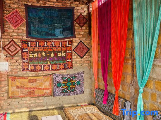 Hotel Muskan Heritage