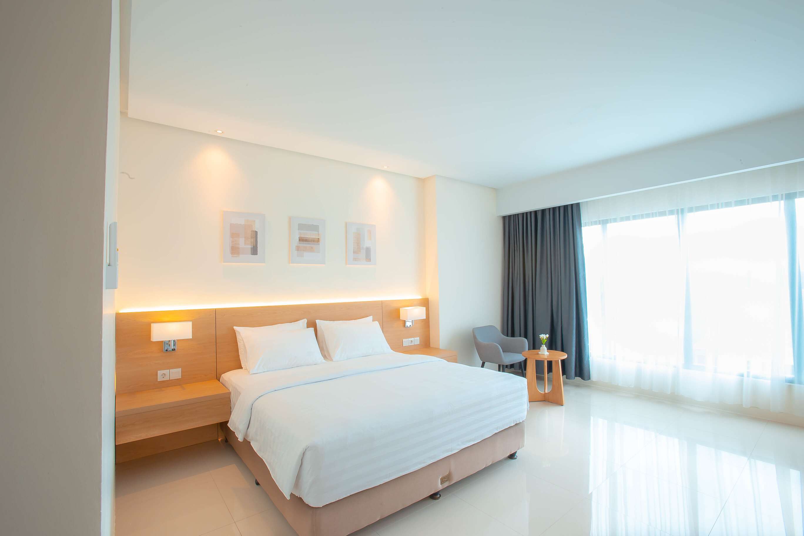 HILANI BOUTIQUE HOTEL #3