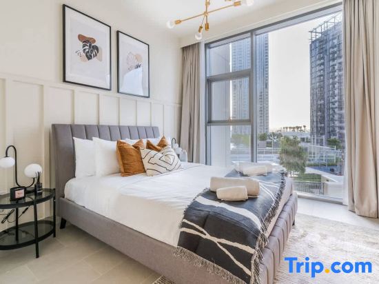 Guest Favourite! Beautiful 1 bedroom apartment