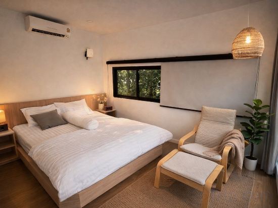 Feel Private Pool Villa Room Type - 2 Bedroom Pool Villa (no Bathtub)