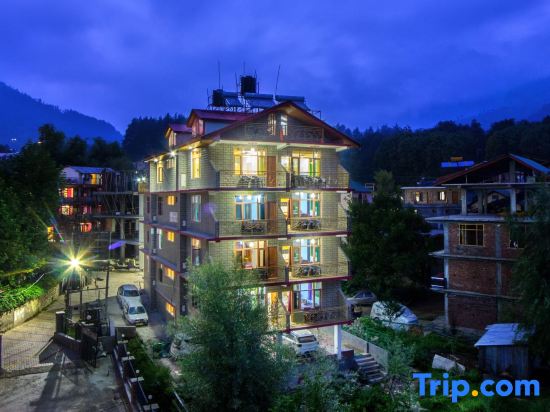 Hotel Sunlight Manali