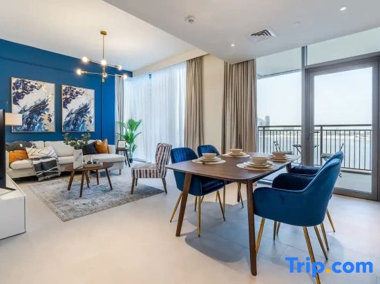 Guest Favourite! Beautiful 1 bedroom apartment