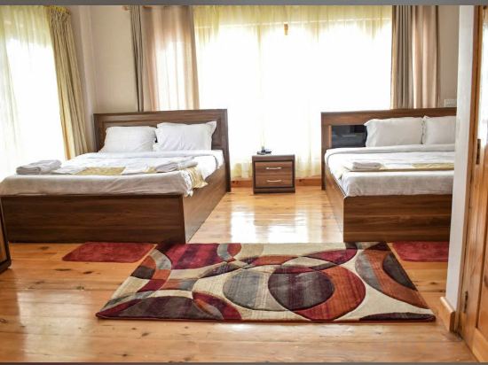 GaiaYuel Room Type - Deluxe Queen Room