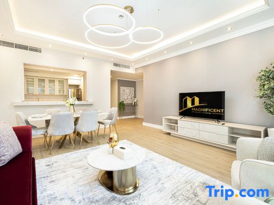 Magnificent | Cozy 2 BR | Downtown Dubai