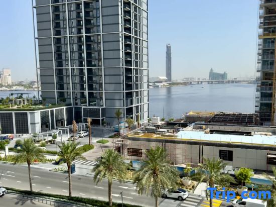 Guest Favourite! Beautiful 1 bedroom apartment