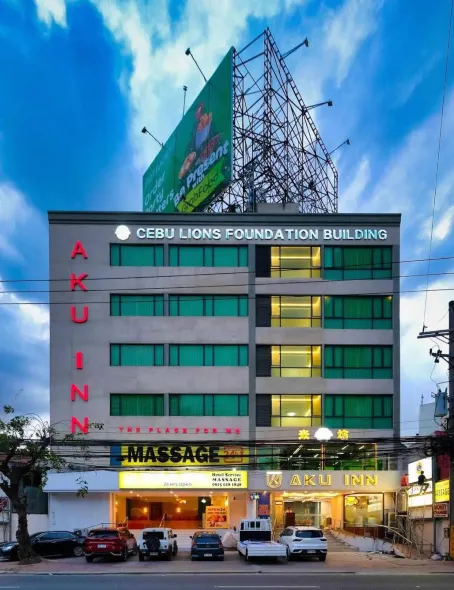 Aku Inn Cebu City