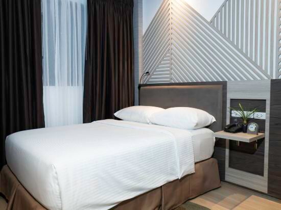 Adelina Hotel and Suites Room Type - Standard Room