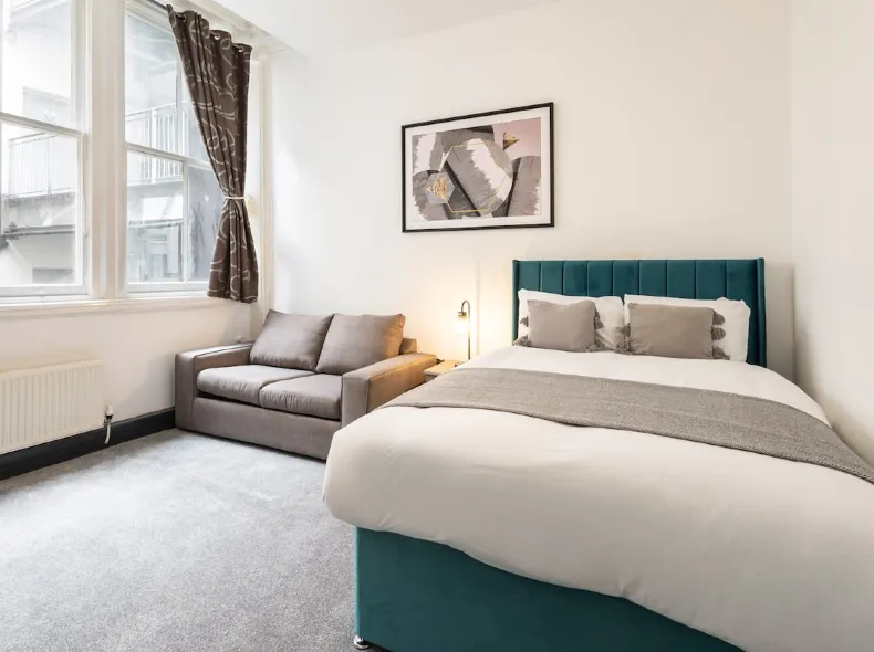 Host & Stay | Exchange Street Living