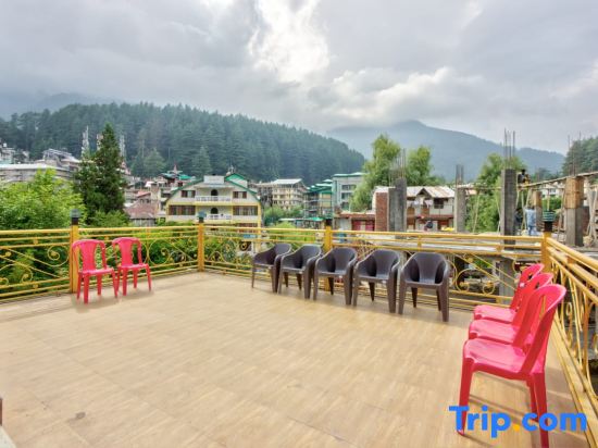 Hotel Sunlight Manali