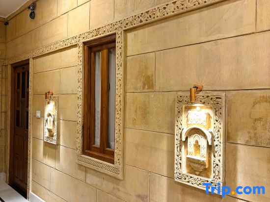 Hotel Muskan Heritage