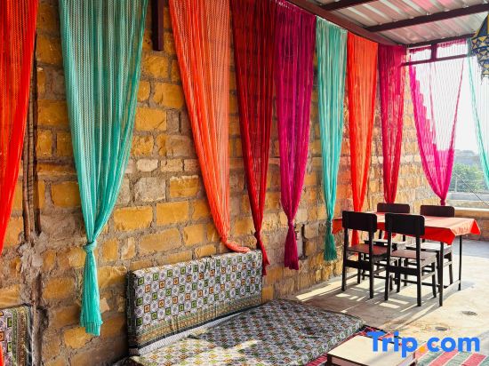 Hotel Muskan Heritage