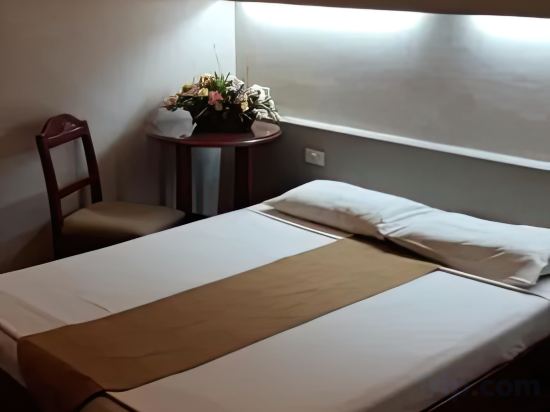 El Cielito Hotel - Baguio Room Type - Standard Room - Non-Aircon