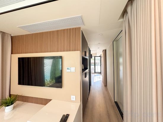 Apollo Aeropods Casobe Room Type - Apollo Aeropods