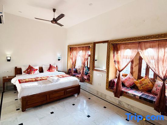 Hotel Muskan Heritage