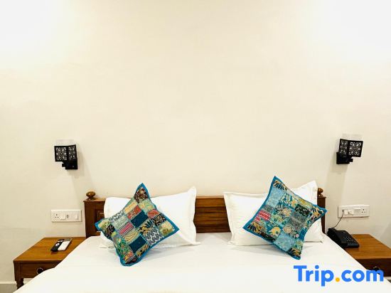 Hotel Muskan Heritage