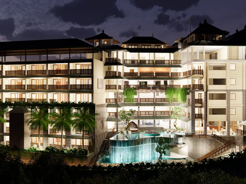 Ashva Swiss-Belresort
