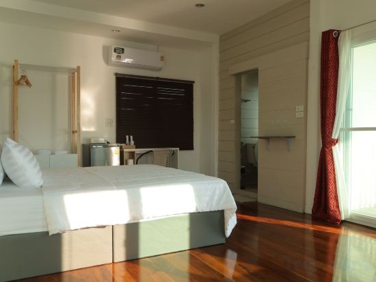 Chao phraya riverfront house Baan Rimphraya Room Type - Run Of House