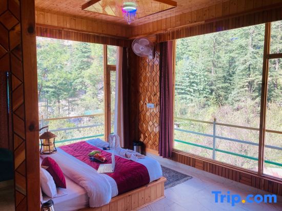 Dream Valley Kasol