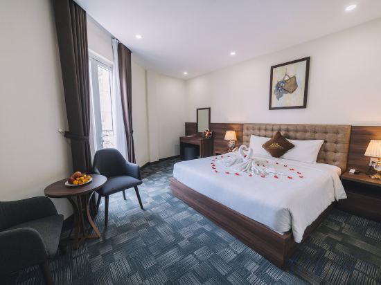Dalat Paradise Hotel Room Type - Suite Double