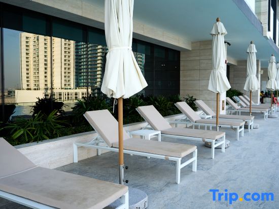 Kazan Homes - Lux - Studio Close to Burj Khalifa & Dubai Mall - Business Bay