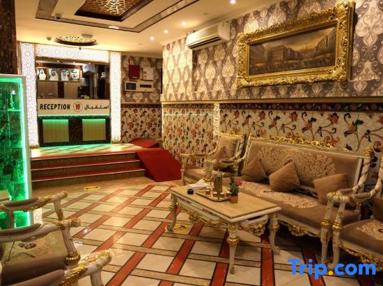 Tanha Park Hotel