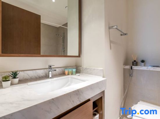 Guest Favourite! Beautiful 1 bedroom apartment