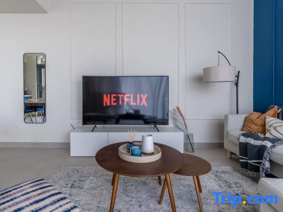 Guest Favourite! Beautiful 1 bedroom apartment