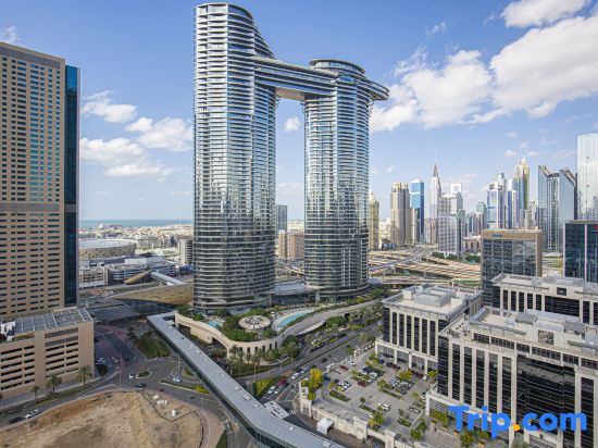 Magnificent | 2 BR | Skyline View