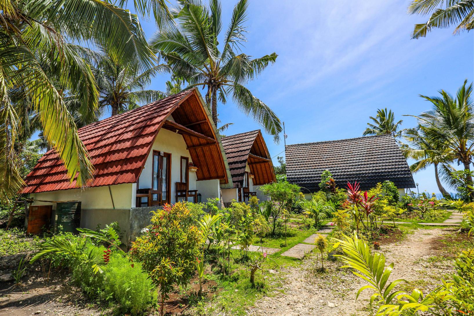 Diamond Beach Bungalow #4