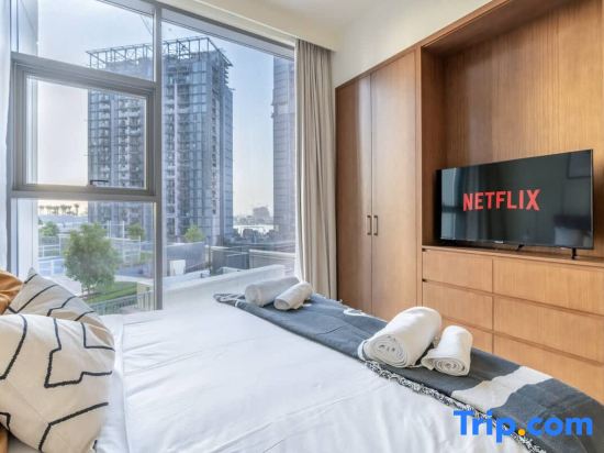 Guest Favourite! Beautiful 1 bedroom apartment
