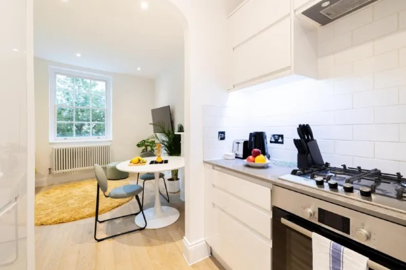 Kula London - Covent Garden Opera House