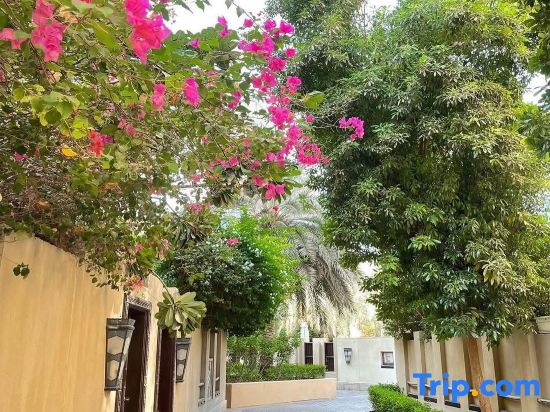 Live the Burj Lifestyle in Timeless OldTown by SBH