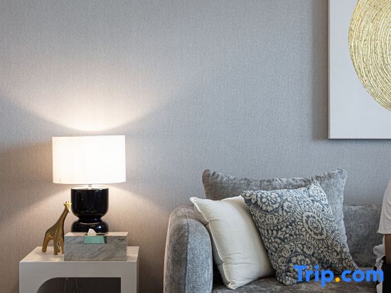 Mag |Spacious 3 BR| Mesmerizing Burj Khalifa View