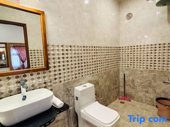 Hotel Muskan Heritage