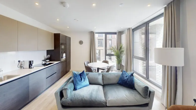 Charles Hope Brighton & Hove