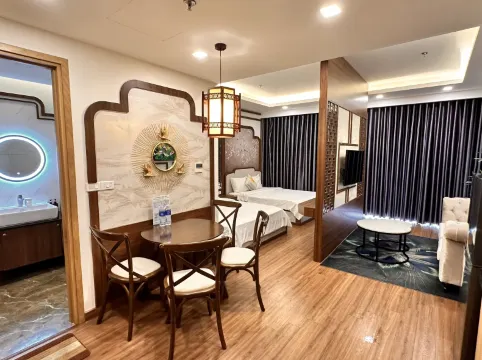 FLC Sea Tower Quy Nhơn Condotel