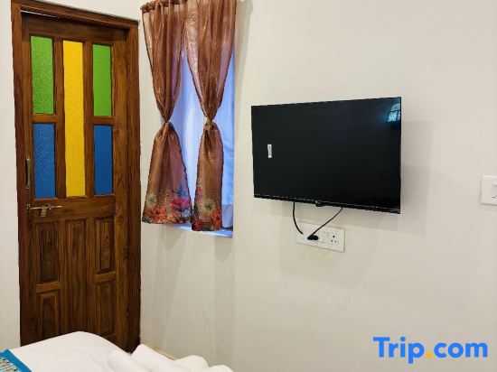 Hotel Muskan Heritage