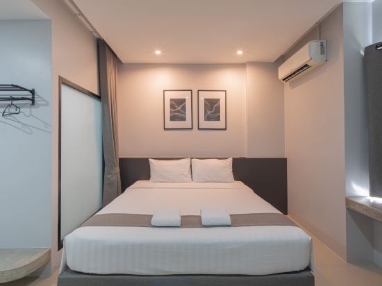 C2U Hotel Uthai Thani - Adults Only - Tap to explore photos