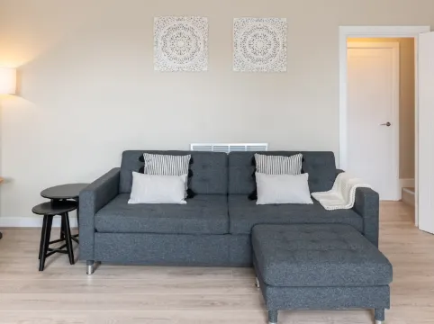 Host & Stay | The Quarter