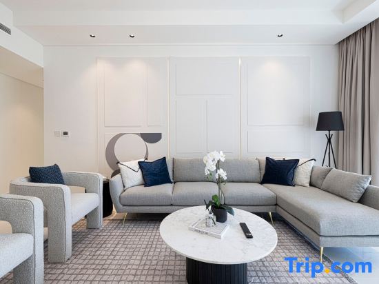 Magnificent | Luxurious 3 BR | Dubai Marina View