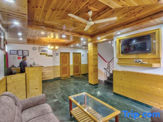 Hotel Sunlight Manali