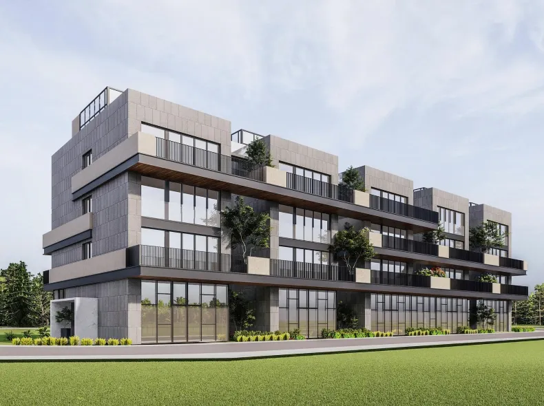 The Five Hotel & Resort Evara