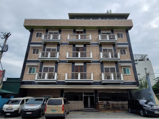New koa condo hotel, أنجليس