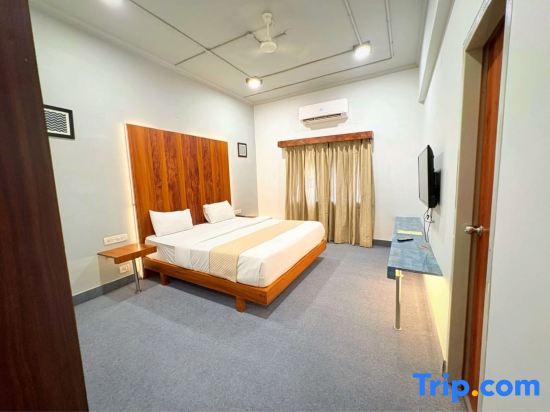 Hotel Raj Sarai Jaipur