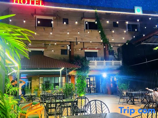 Hotel Raj Sarai Jaipur