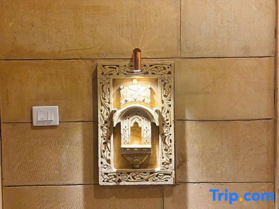 Hotel Muskan Heritage