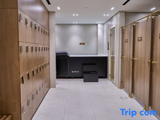 Kazan Homes - Lux - Studio Close to Burj Khalifa & Dubai Mall - Business Bay